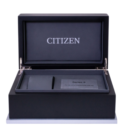 Citizen NB6051-59L Series 8 Horloge